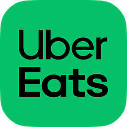 Cartes cadeaux Uber Eats